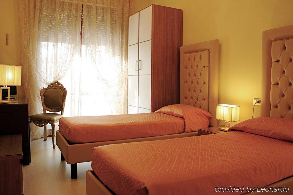 Фото Hotel Continentale