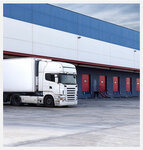 LLC Cargo Transportation-67 (Novo-Leningradskaya ulitsa, 15), haulage