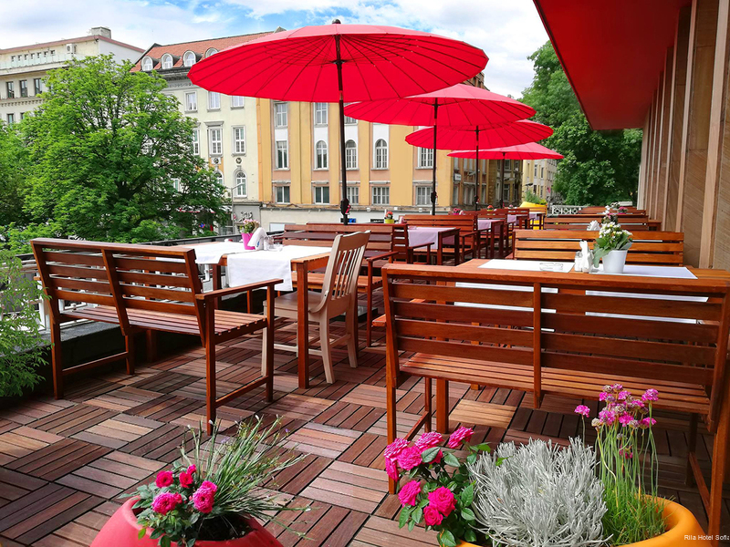 Фото отеля 3