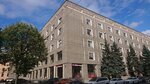 Peter-Signal (Bolshaya Monetnaya Street, 16к30), fire safety systems