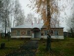 Otdeleniye pochtovoy svyazi Goryaynovka 430905 (selo Goryaynovka, Tsentralnaya ulitsa, 20А) ، مكتب البريد