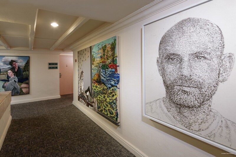 Фото Leonardo Plaza Netanya