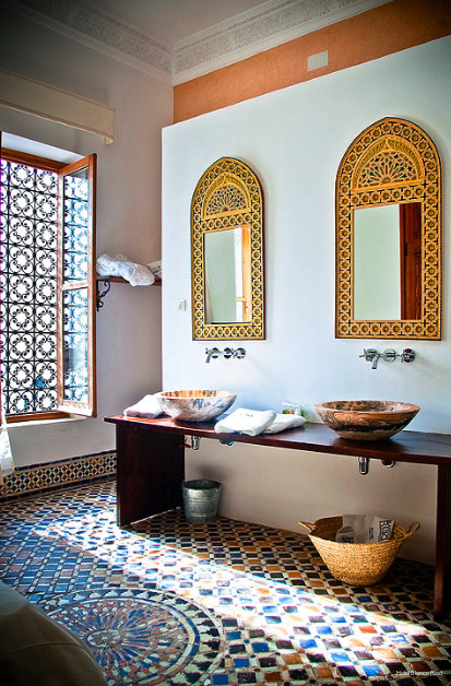 Фото Hotel Blanco Riad