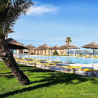 Фото TUI Magic Life Africana