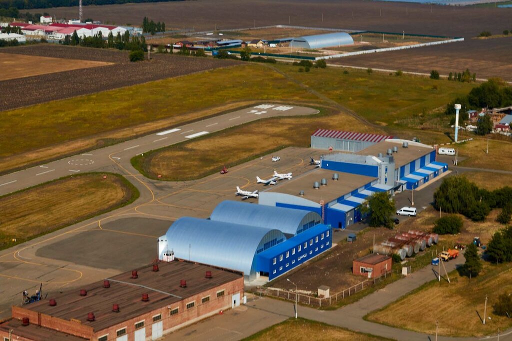 Аэродром сервис бмв