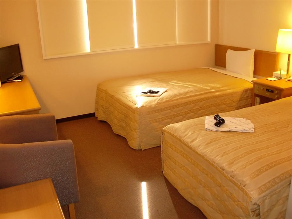 Фото Central Hotel Imari