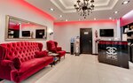 Erte (Gorodok B Microdistrict, 3rd Pochtovoye Otdeleniye Street, 53А) ، صالون تجميل