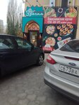 Узбечка (Vladimira Nevskogo Street, 31Д), cafetería