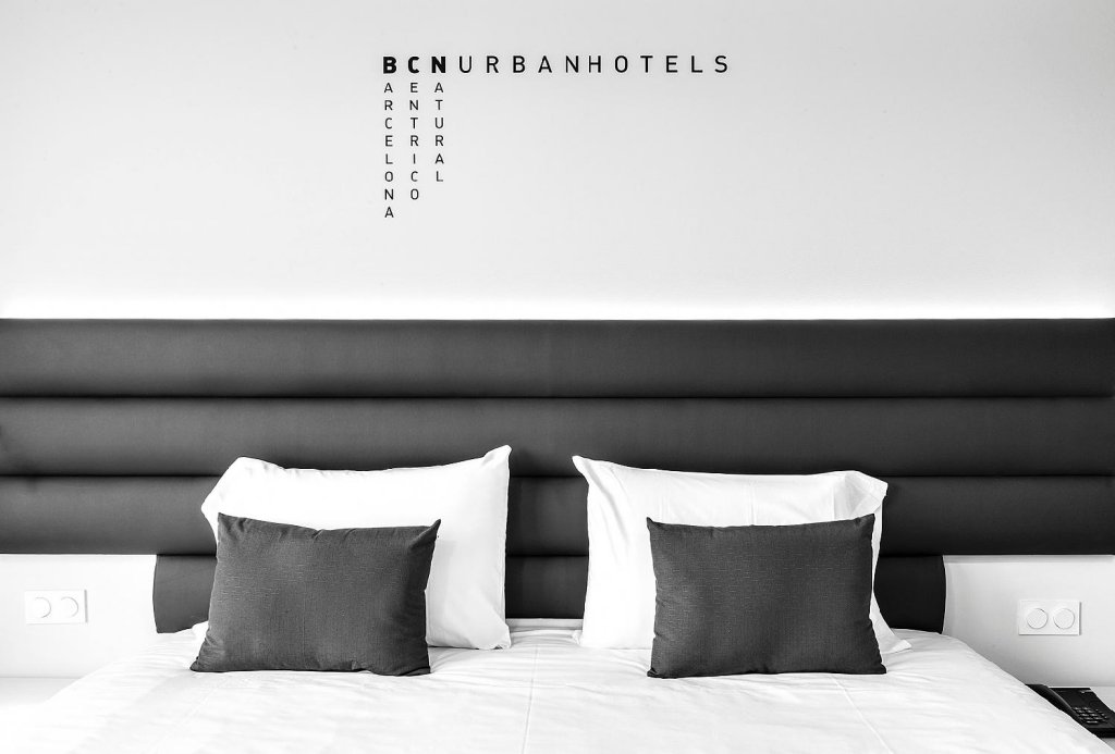 Фото 1881 Hotel Barcelona Gran Rosellón