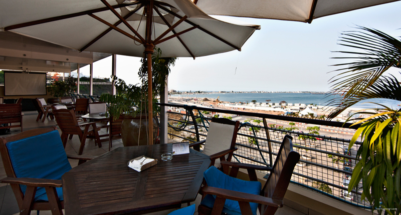 Фото Hotel Continental Luanda