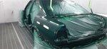Avtoatelye (1st Promyshlenniy Drive, 14), auto studio