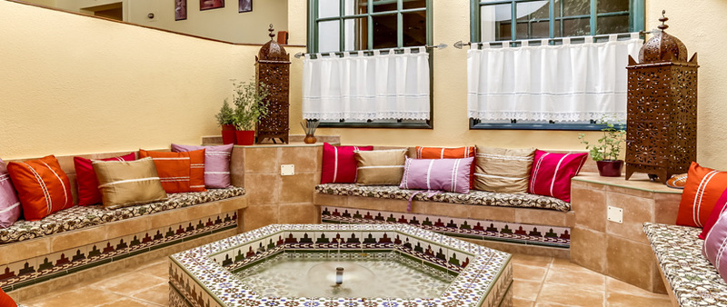 Фото Hovima Jardin Caleta