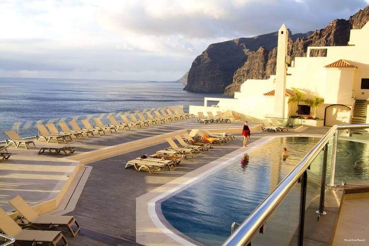 Фото Royal Sun Resort