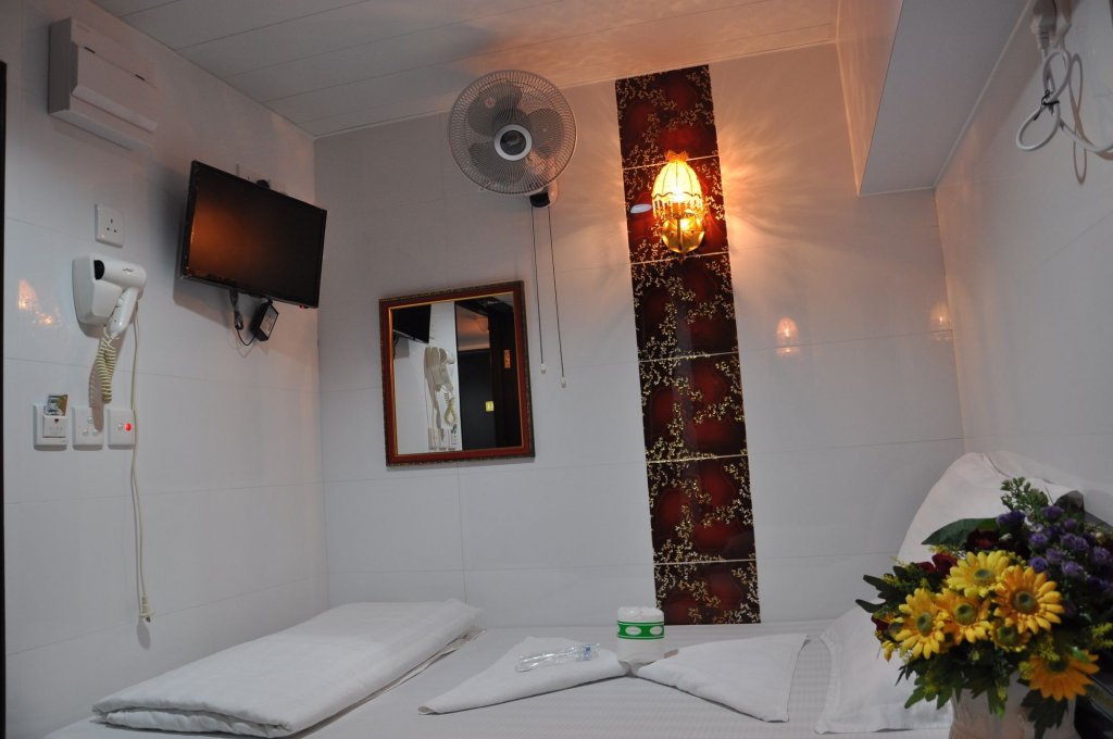 Фото Marrigold Hostel