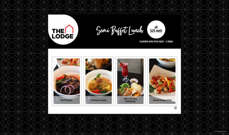 Фото Travelodge Chinatown Kuala Lumpur