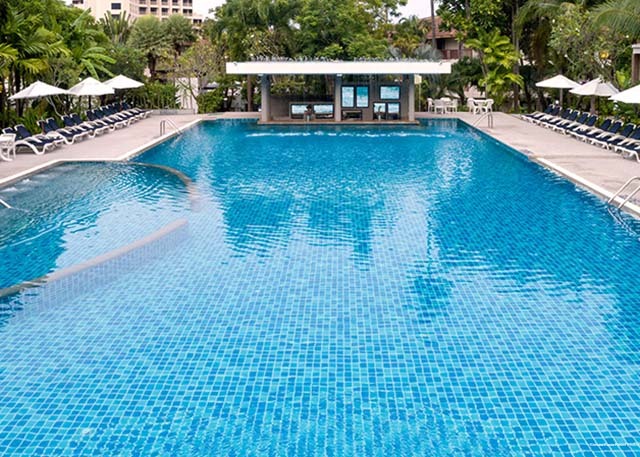 Фото Centara Karon Resort Phuket