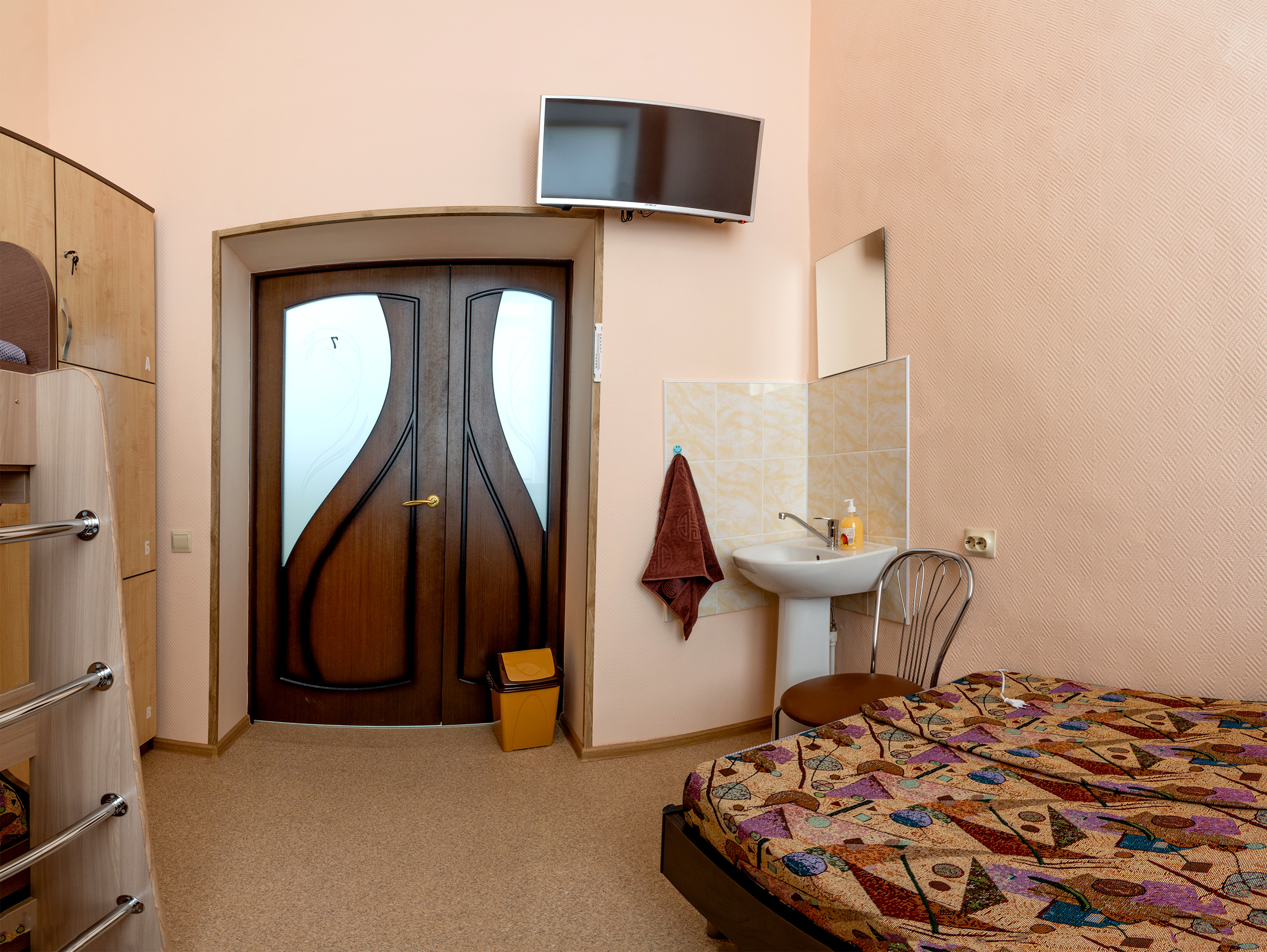 Фото отеля 5