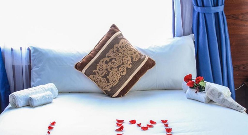 Фото L&m Phu Quoc