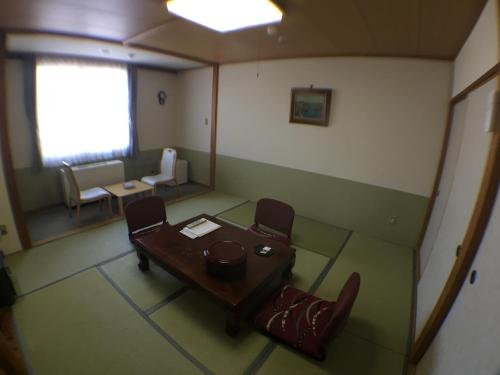 Фото Green Park Tsurui