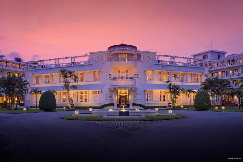 Фото Azerai La Residence Hue