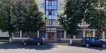Atlant (площадь Ленина, 4), магазин бытовой техники в Пинске