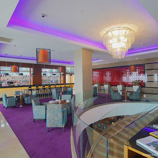 Фото Hotel BlueBay Banús