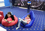 Vr_cube (Sovetskaya ulitsa, 3А), club de realidad virtual