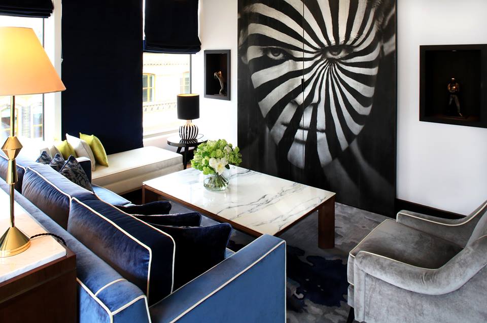 Фото Hilton London Bankside