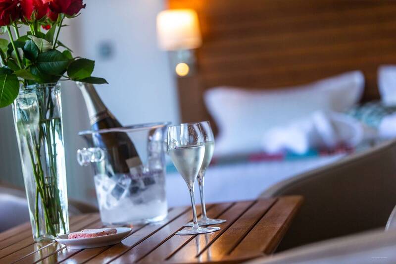 Фото Hotel Le Grand Pavois