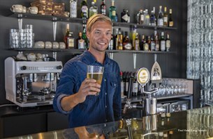 Фото Hotel Kong Frederik