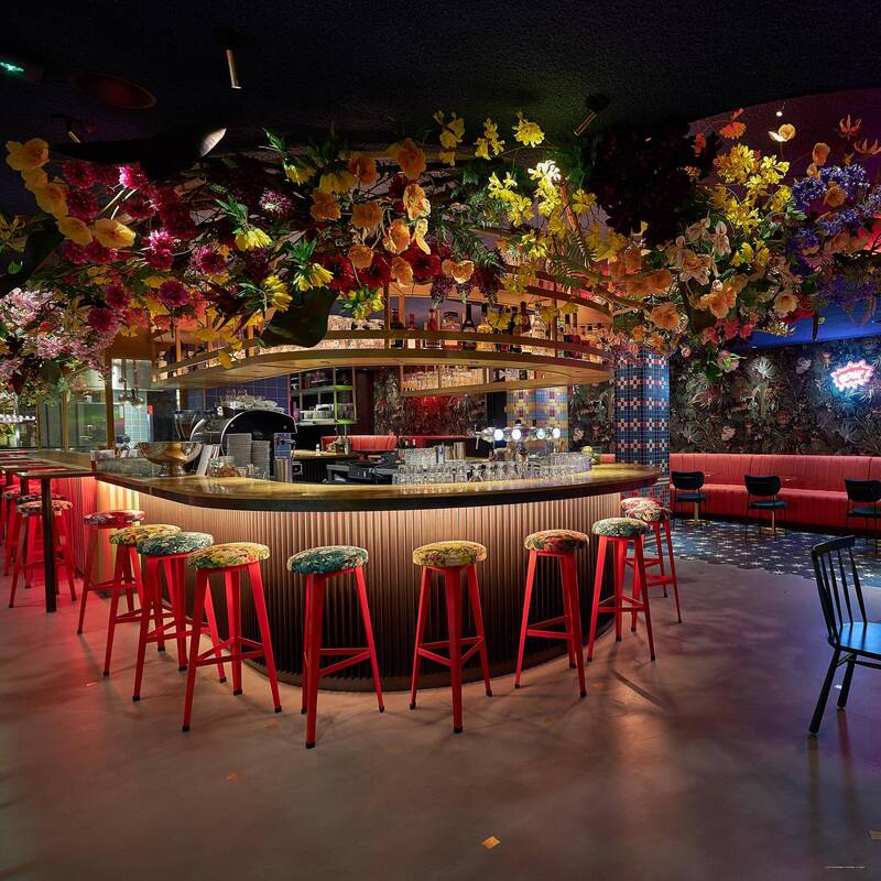 Фото Nh Amsterdam Schiphol Airport