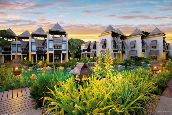 Фото Movenpick Hotel Amsterdam City Centre