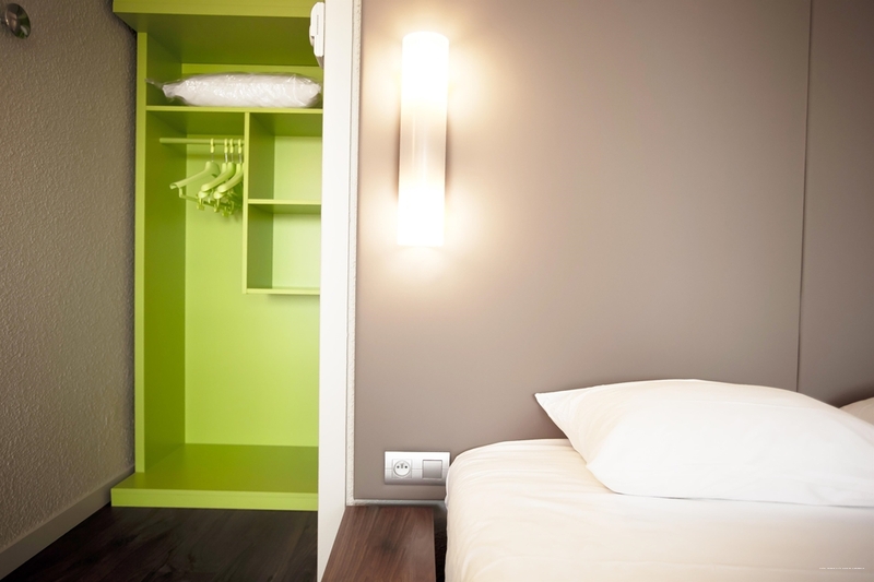 Фото Hotel Leipzig City Nord by Campanile