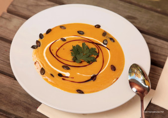 Фото Hotel Hanseatischer Hof