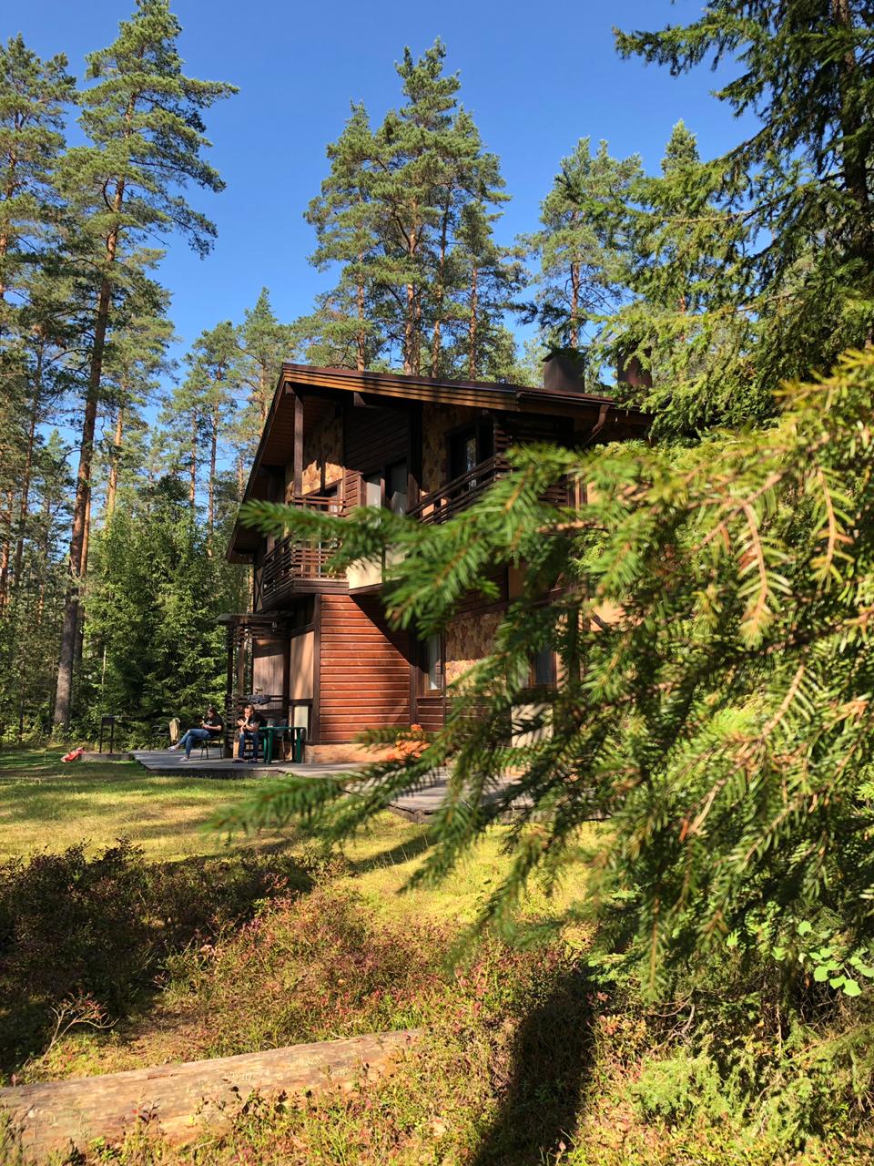 Фото отеля 5