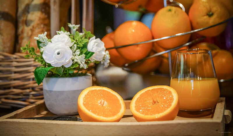 Фото Hôtel Inn Design La Rochelle Resto Novo