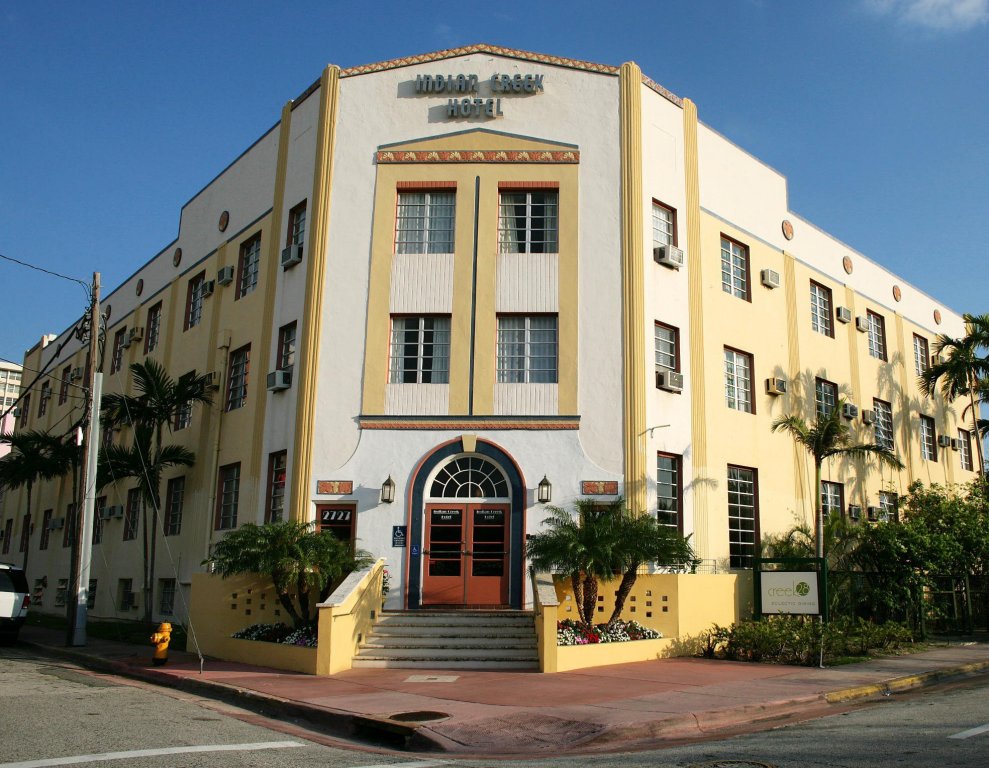 Фото Freehand Miami