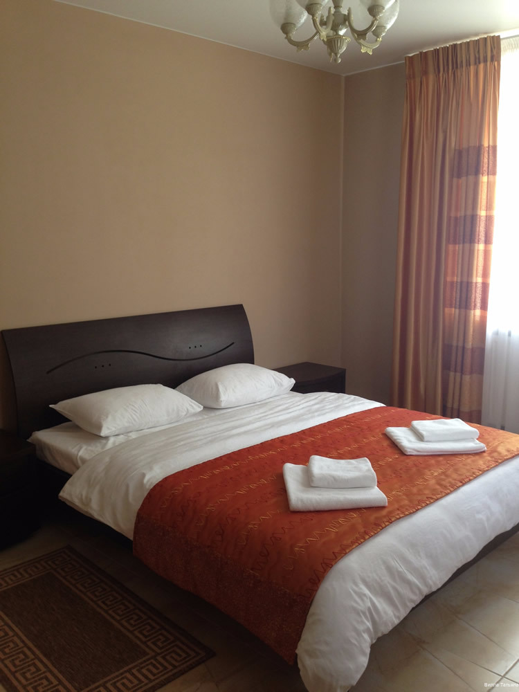 Фото Вилла Татьяна