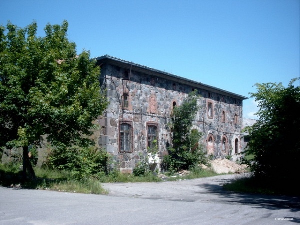 Фото Вилла Северин