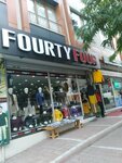 Fourty Four (İstanbul, Esenyurt, Hacı Bayram Veli Cad., 107-111A), clothing store