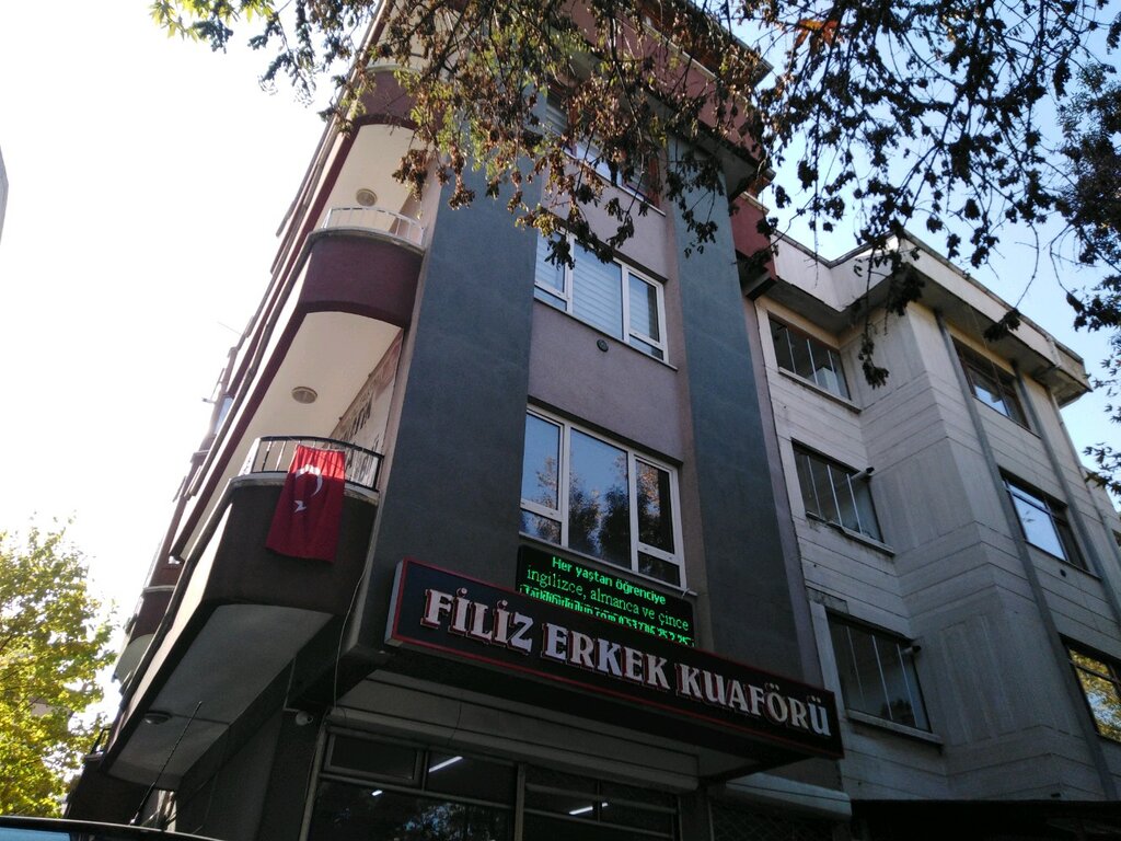 Training Turkish Brain Team Mathematics and Intelligence Games Club, Ankara, photo