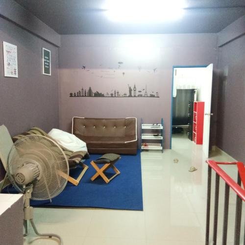 Фото Pattaya Backpackers - Adults Only