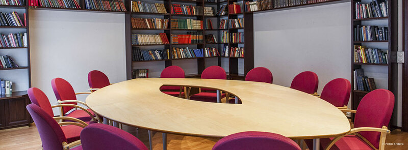 Фото P-Hotels Brattøra