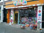Yeni Bir Oyuncak (Istanbul, Umraniye, Sutcu Imam Avenue, 50B), toys and games