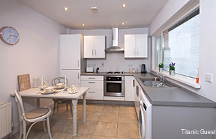 Фото Titanic The Lady