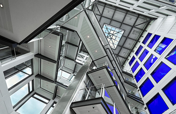 Фото Copenhagen Island Hotel