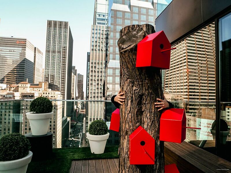 Фото CitizenM Tower of London