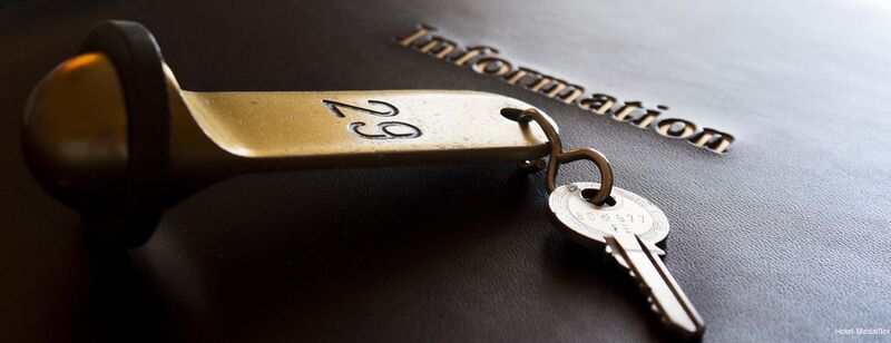 Фото Hotel Medaillon