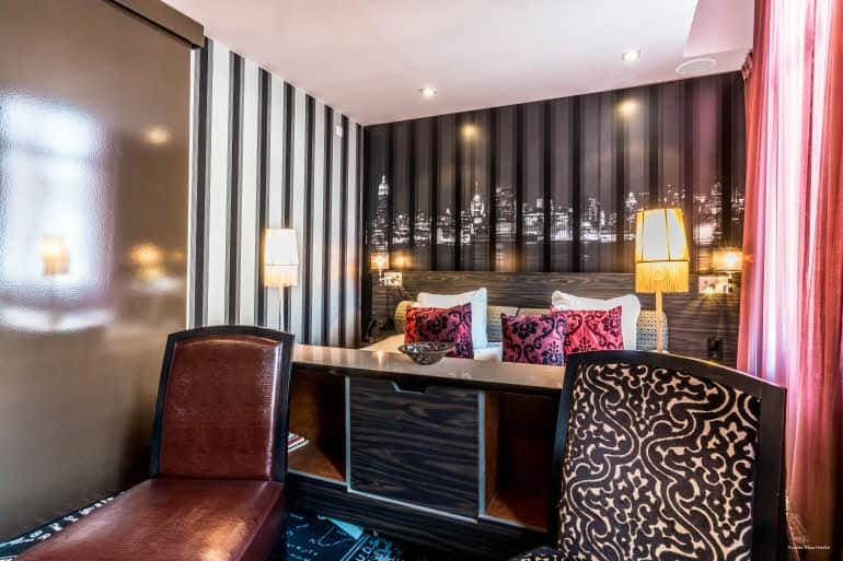 Фото Scandic Stora Hotellet