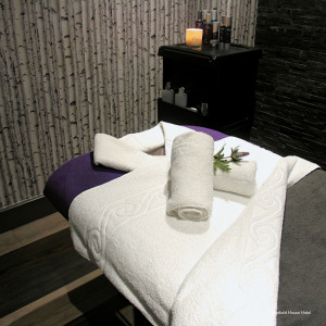 Фото Dunkeld House Hotel